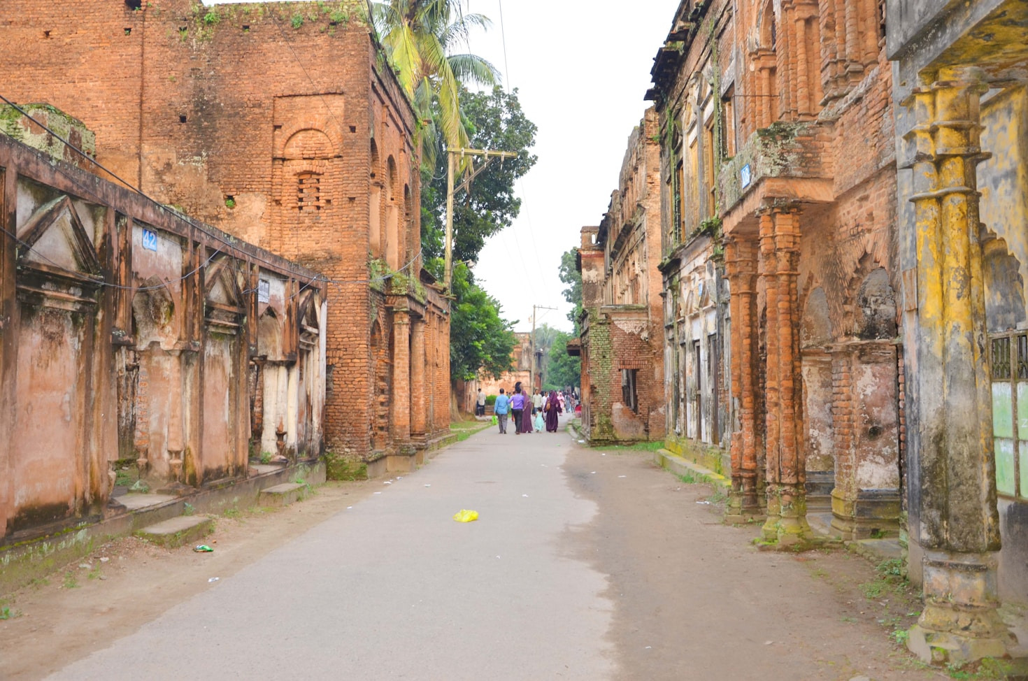 The Cultural Significance Of Rural Draws